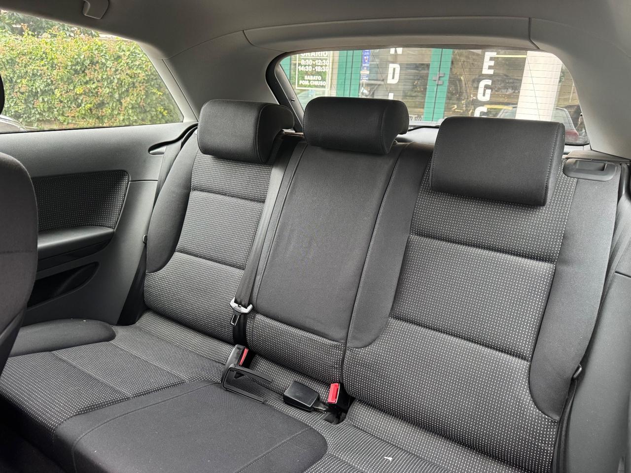 Audi A3 2.0 TDI F.AP. quattro Attraction