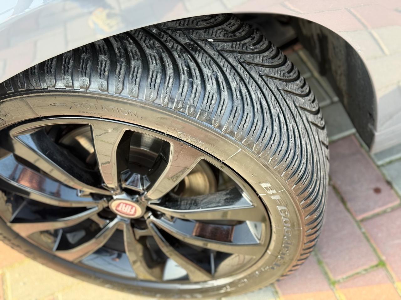 Fiat Tipo 1.6 Mjt S&S SW S-Design