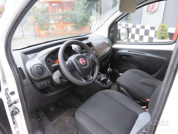 Fiat Fiorino 1.3 MJT FURGONE