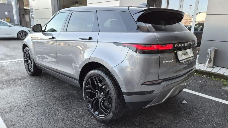 Land Rover RR Evoque Range Rover Evoque 2.0D I4 163 CV AWD Auto SE N1 + IVA 22%