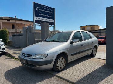 CITROEN XSARA UNICO PROPRIETARIO