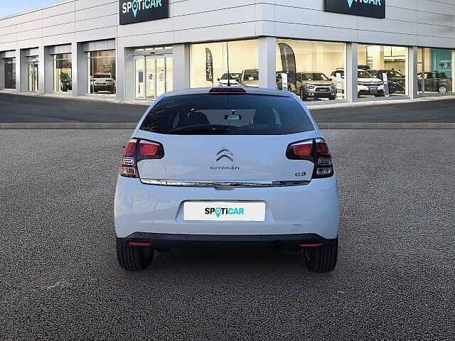 Citroen C3 PureTech 82 Exclusive