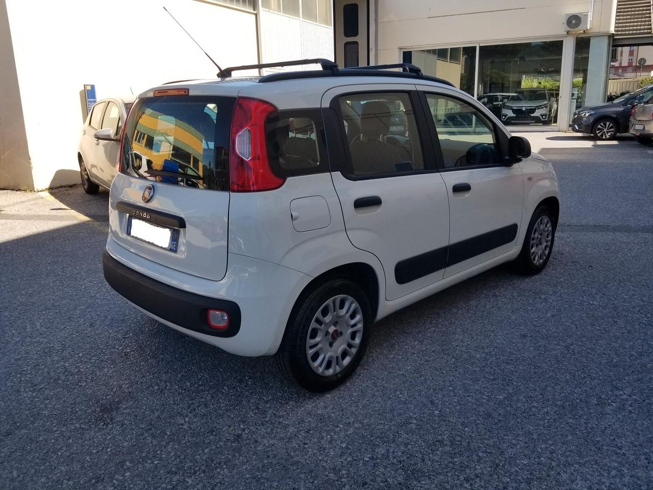 Fiat Panda 1.2 EasyPower Pop