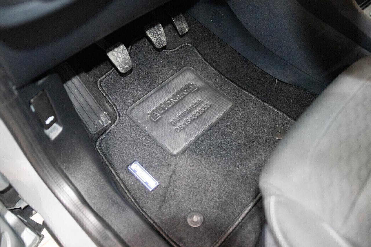 Ford Puma TITANIUM EcoBoost Hybrid 125cv