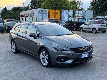 Opel Astra 1.5 CDTI 122 CV S&S Sports Tourer Ultimate MOTORE FUSO