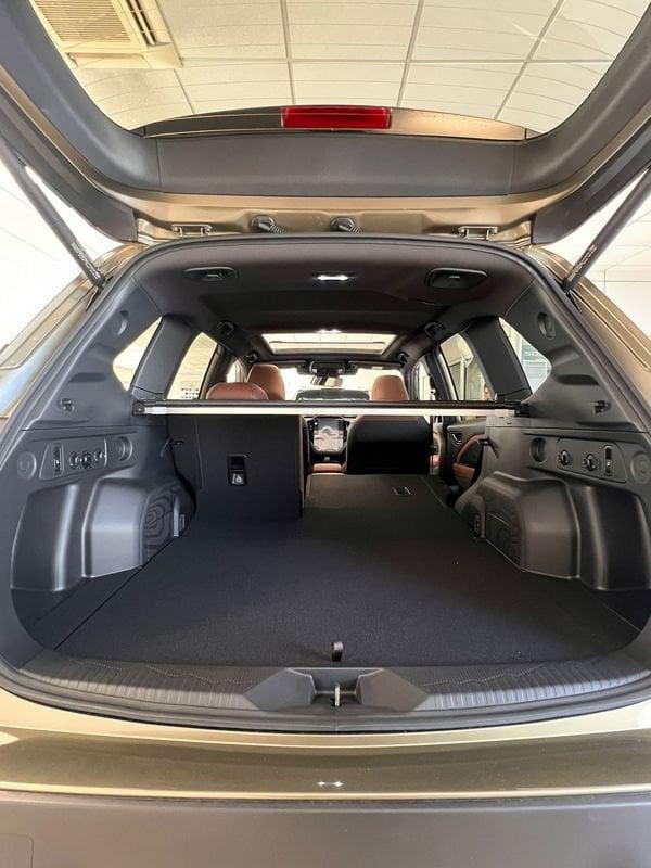 Subaru Forester 2.0 e-Boxer Premium auto