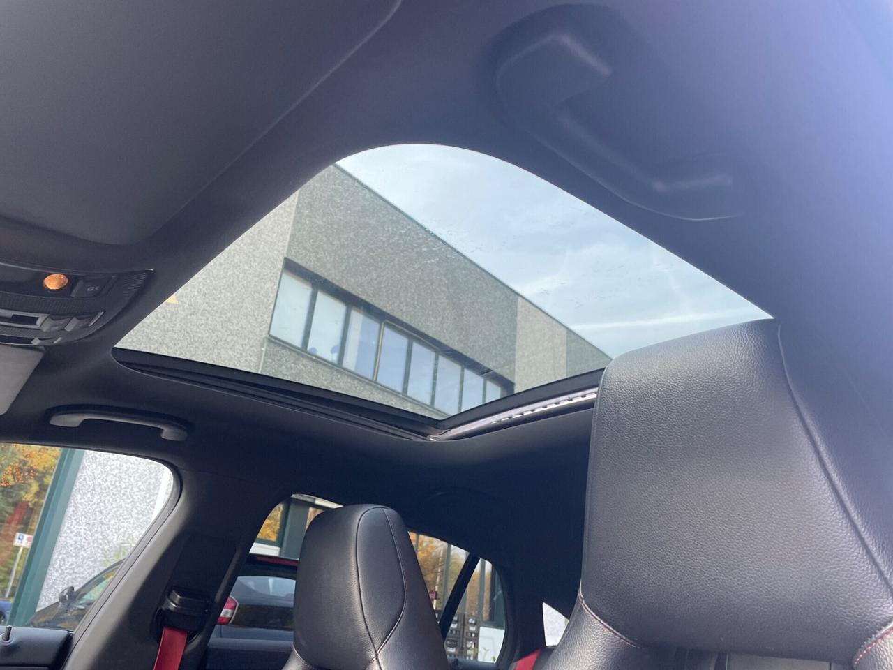 Mercedes-benz CLA 45 AMG 4Matic*Automatik*Tetto*Pelle*