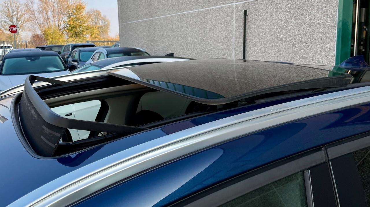 BMW X3 XDRIVE20D 48V 2.0 BUSINESS ADVANTAGE 190CV - FULL LED, TETTO, CAR PLAY