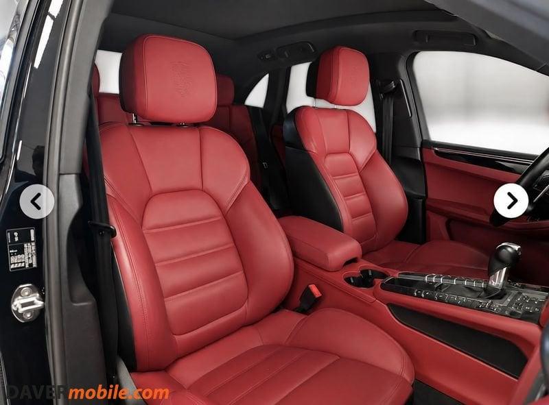 Porsche Macan Macan 2.0 245cv pdk