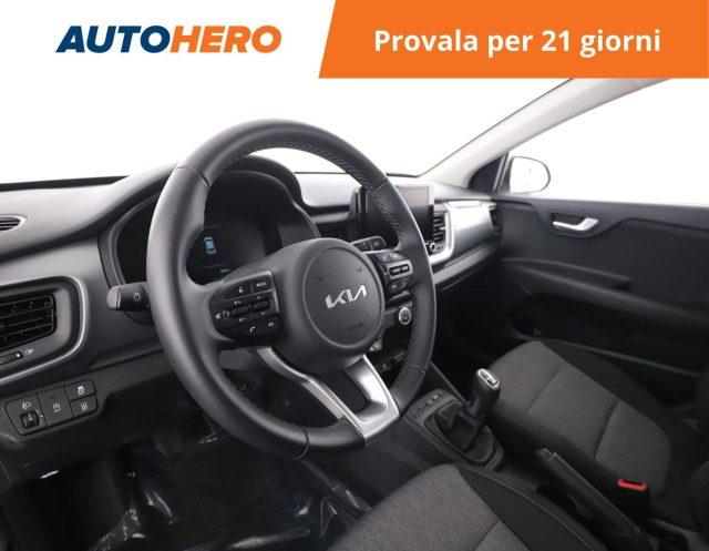 KIA Stonic 1.0 T-GDi 100 CV MHEV MT Urban