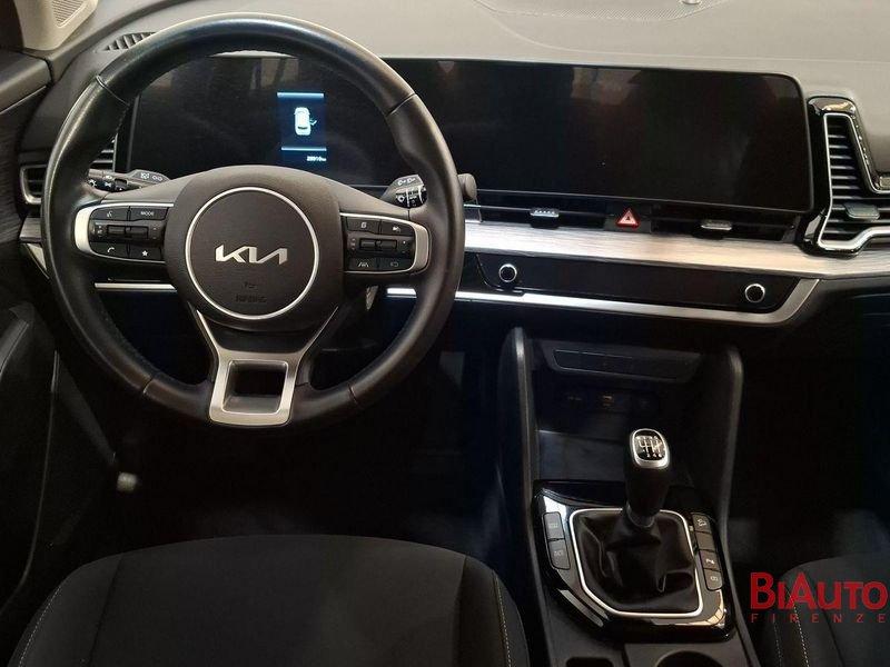 Kia Sportage Sportage 1.6 crdi mhev Business imt