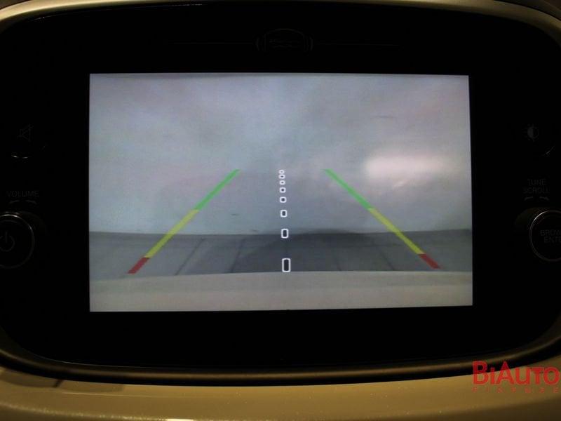 FIAT 500X 500X 1.6 MultiJet 120 CV City Cross