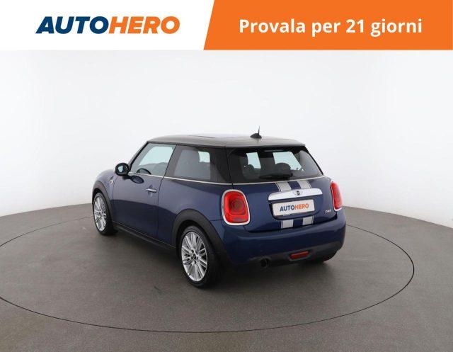 MINI One 1.2 One 75 CV