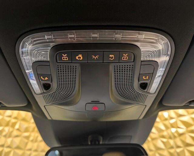 Mercedes-benz V 250 d Automatic Premium Extralong