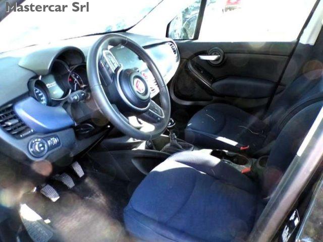 FIAT 500X 500X 1.0 t3 Club 120cv (Finanziabile ) - GK894WN