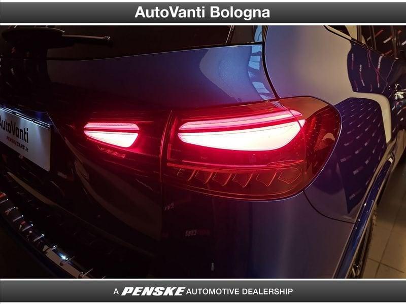 Mercedes-Benz GLA GLA 200 d Automatic AMG Line Premium