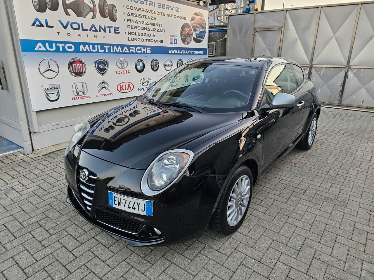 Alfa Romeo MiTo 1.4 70 CV 8V Progression