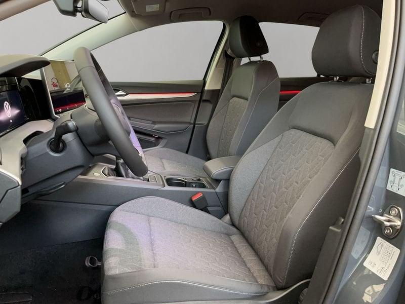 Volkswagen Golf Golf 1.5 tsi Life 150cv
