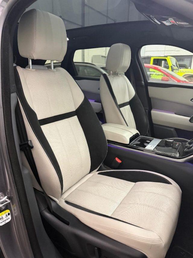 LAND ROVER Range Rover Velar 2.0D I4 240 CV R-Dynamic SE