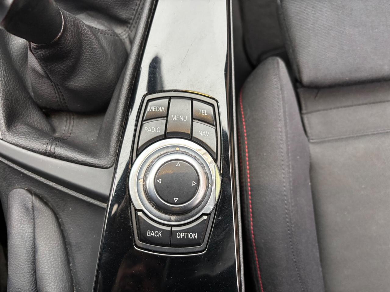 Bmw 316 316d Sport 2.0 diesel 116 cv