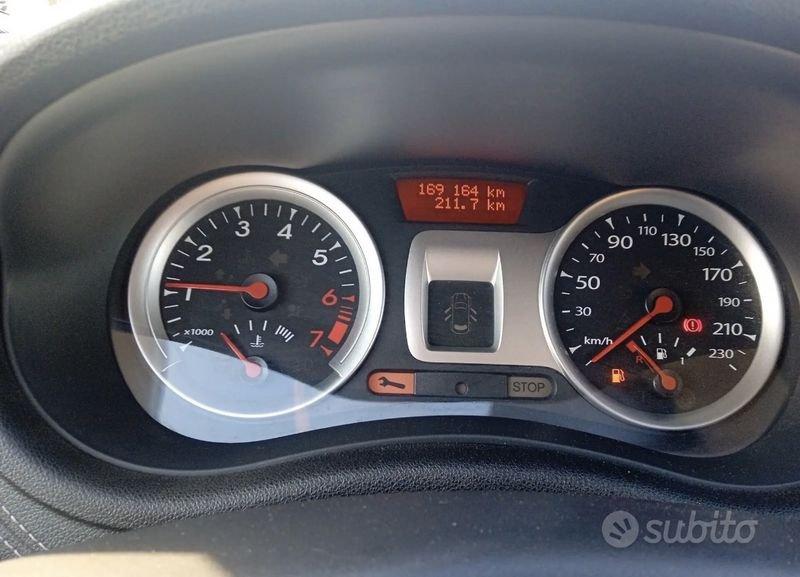 Renault Clio Clio Sportour 1.2 16v Luxe SW gpl