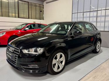 Audi A3 SPB 1.2 TFSI Ambition E6 - Neopatentati