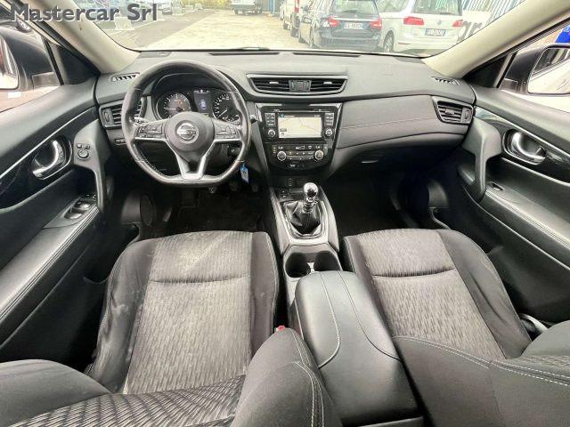 NISSAN X-Trail 1.6 dci Business 4wd N1 autocarro - FN577RH