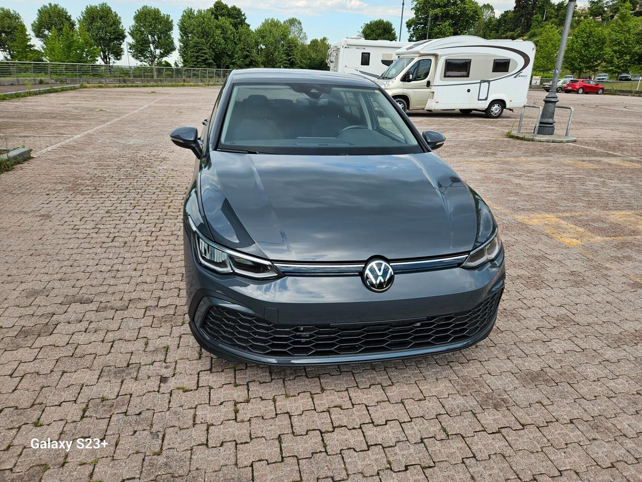 Volkswagen Golf 2.0 TDI 150 CV DSG