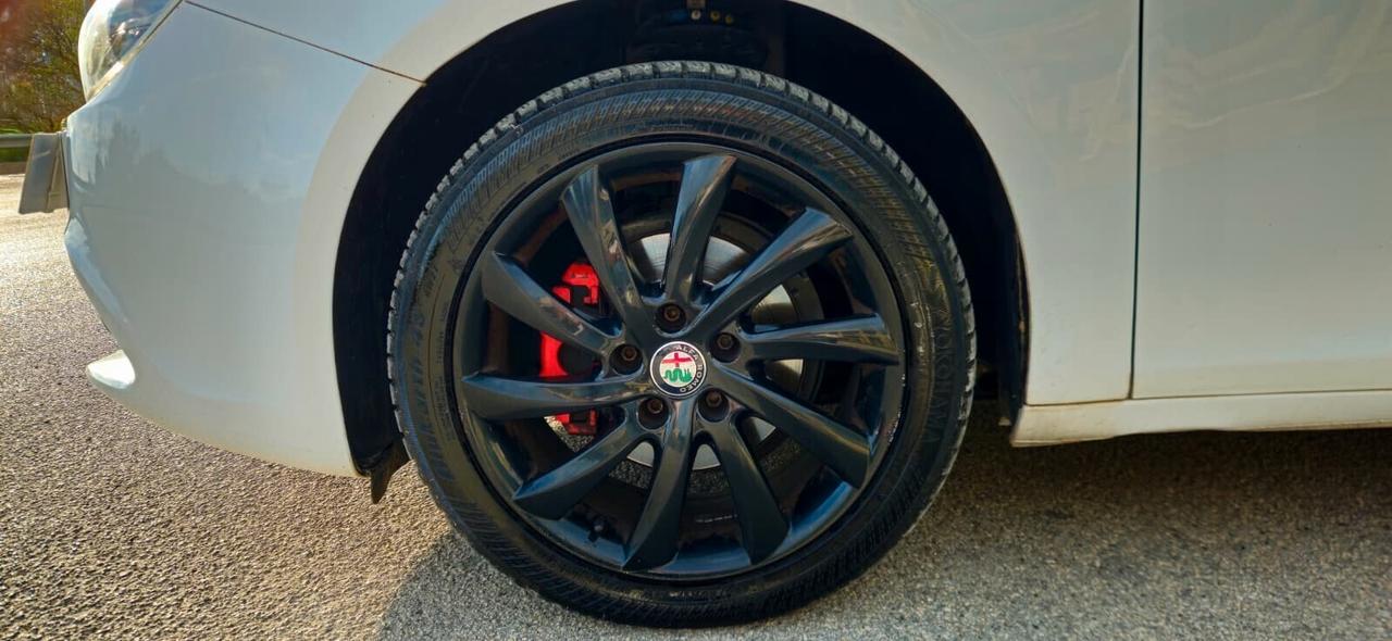 Alfa Romeo Giulietta 1.6 JTDm 120CV Super