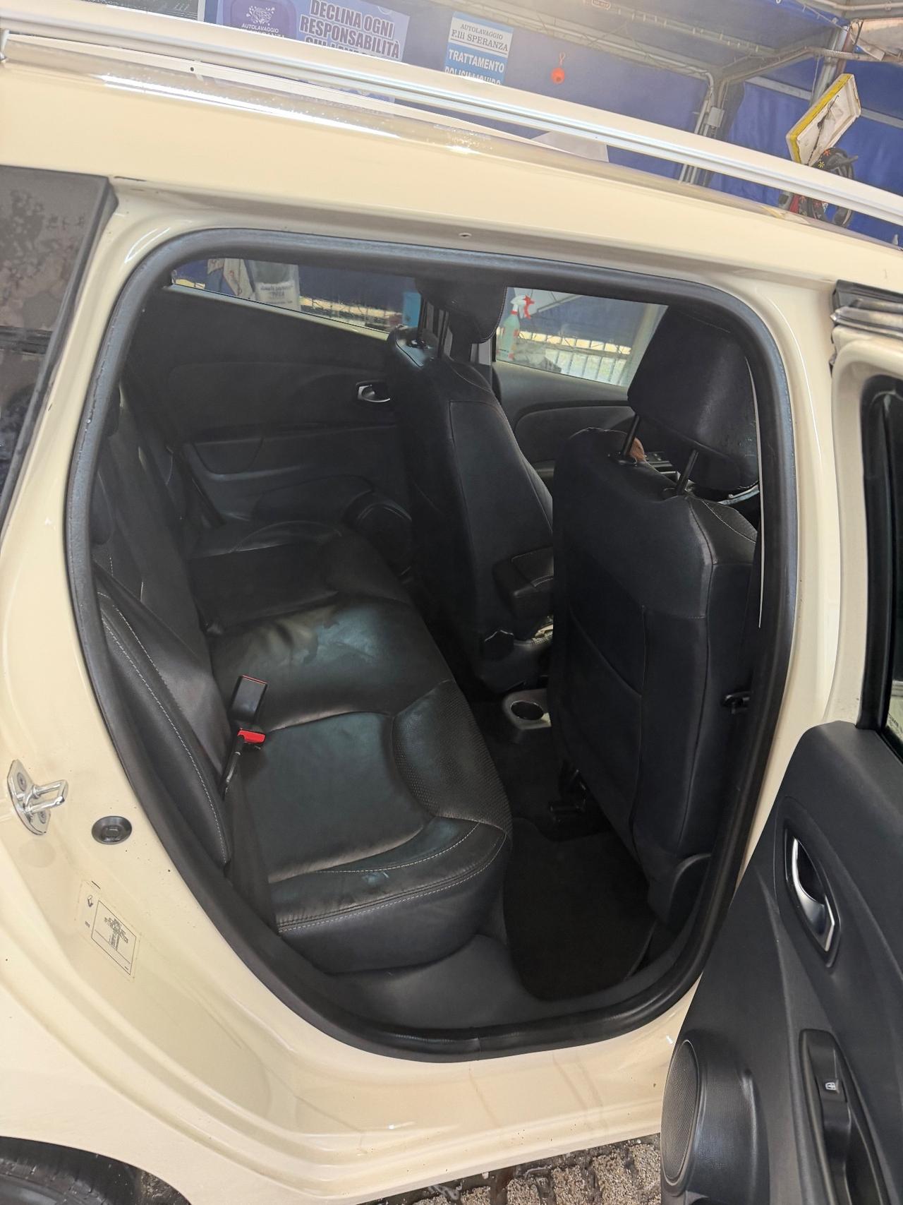 Renault Clio Sporter dCi 8V 90CV Start&Stop Energy Duel