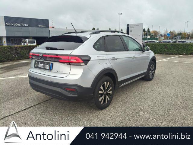 VOLKSWAGEN Taigo 1.0 TSI 115 CV DSG Life