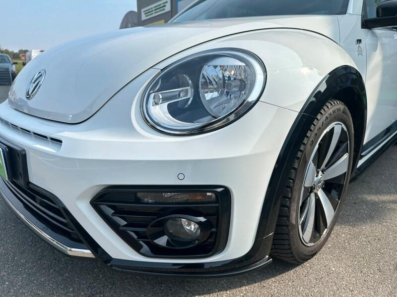VOLKSWAGEN Maggiolino Maggiolino 1.4 TSI Sport ...
