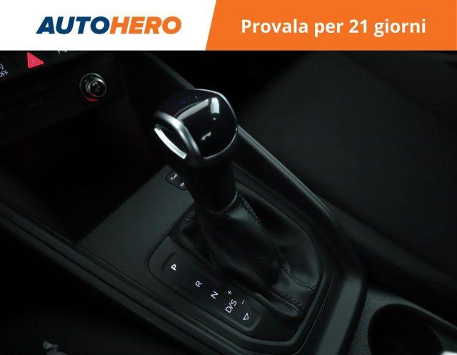 AUDI A1 allstreet 35 TFSI S tronic