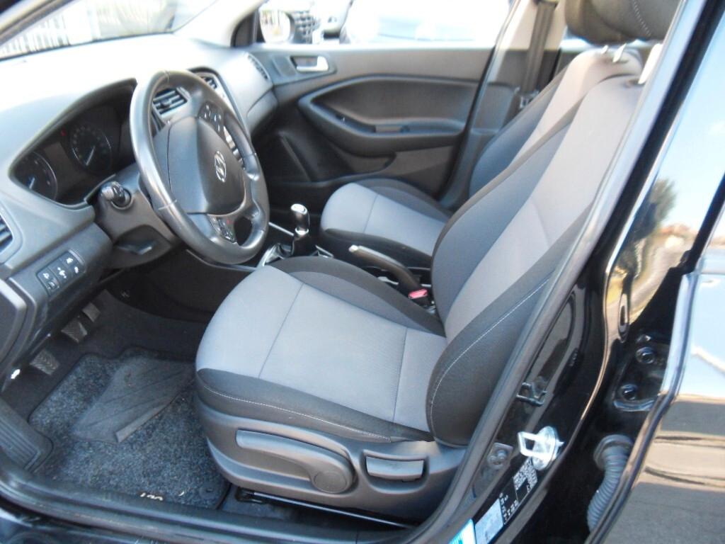 Hyundai i20 1.2 84 CV 5 porte Comfort