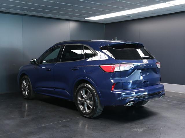 FORD Kuga 2.0 EcoBlue 120 CV aut. 2WD ST-Line