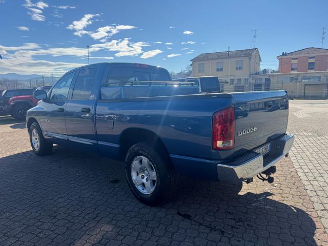 DODGE RAM RAM SLT V8 - 6POSTI - CONDIZIONI PERFETTA