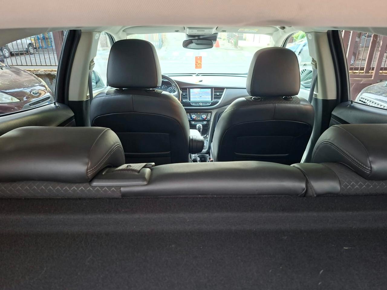 Opel Mokka X 1.6 Ecotec 115CV 4x2 Start&Stop Innovation