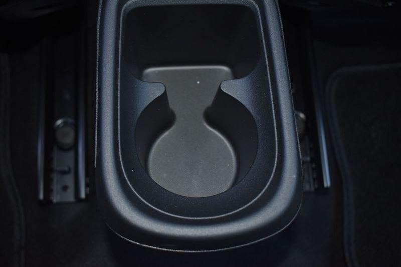 FIAT 500 Hybrid Hybrid Torino