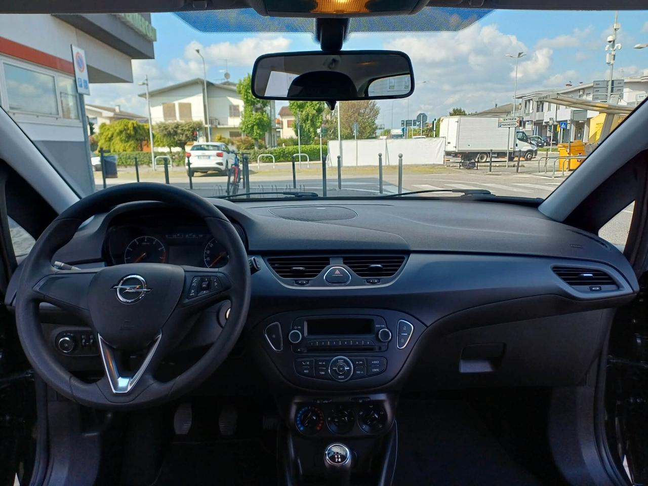 Opel Corsa 1.2 5 porte Innovation