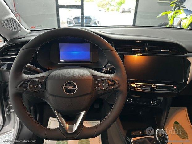 OPEL Corsa 1.2 Edition