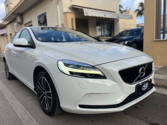 VOLVO V40 D2 120CV Plus