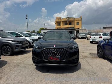 DS AUTOMOBILES DS 3 Crossback BlueHDi 100 So Chic