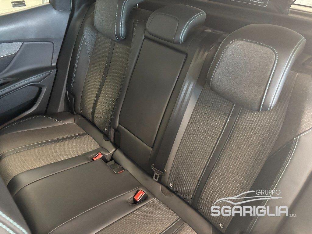 Peugeot 3008 1.5 BlueHDi Allure Pack