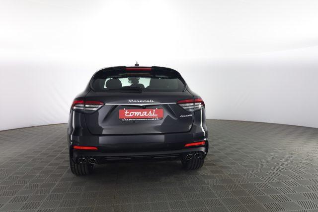 MASERATI Levante Levante 330 CV MHEV AWD GT