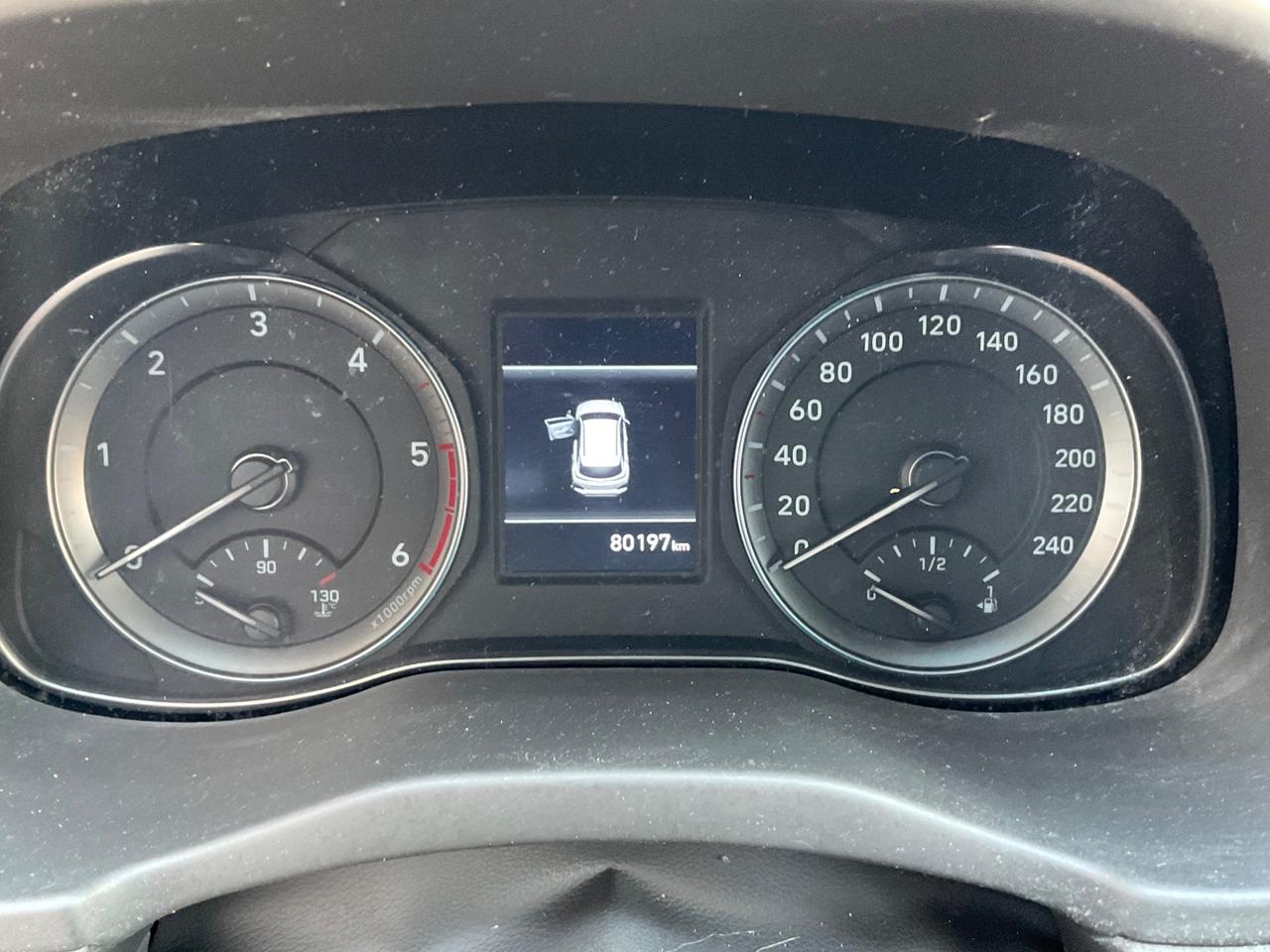 Hyundai Kona 1.6 CRDI 115 CV Classic