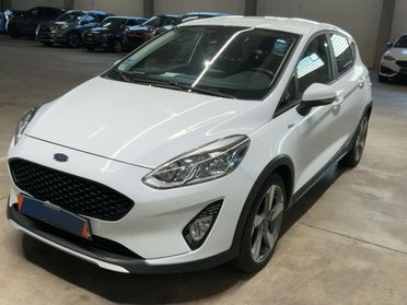 Ford Fiesta 1.0 Ecoboost 86CV 1 PROPRIETARIO! IN ARRIVO
