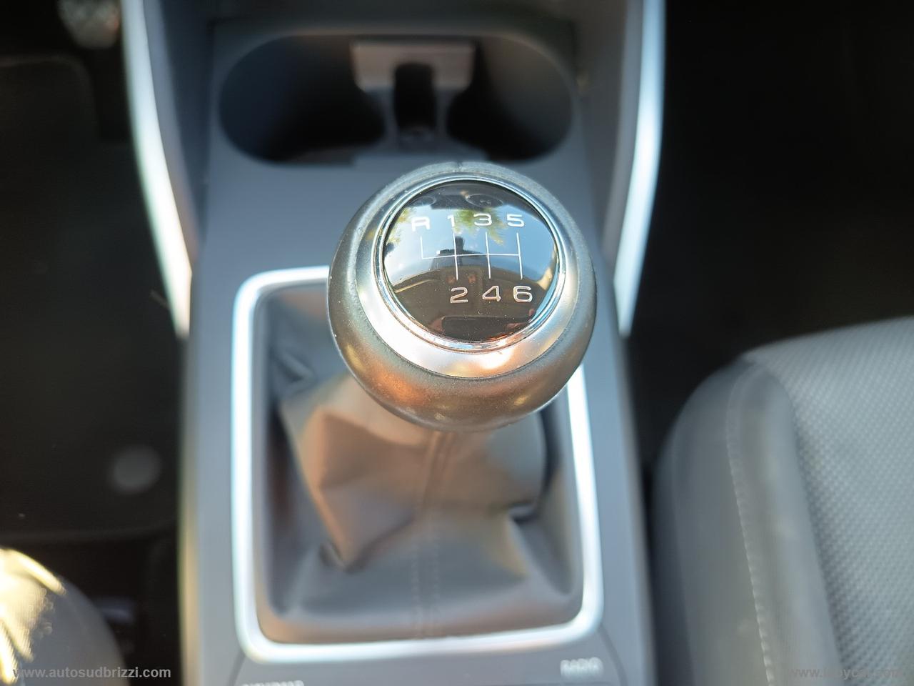 AUDI Q2 30 TDI Admired