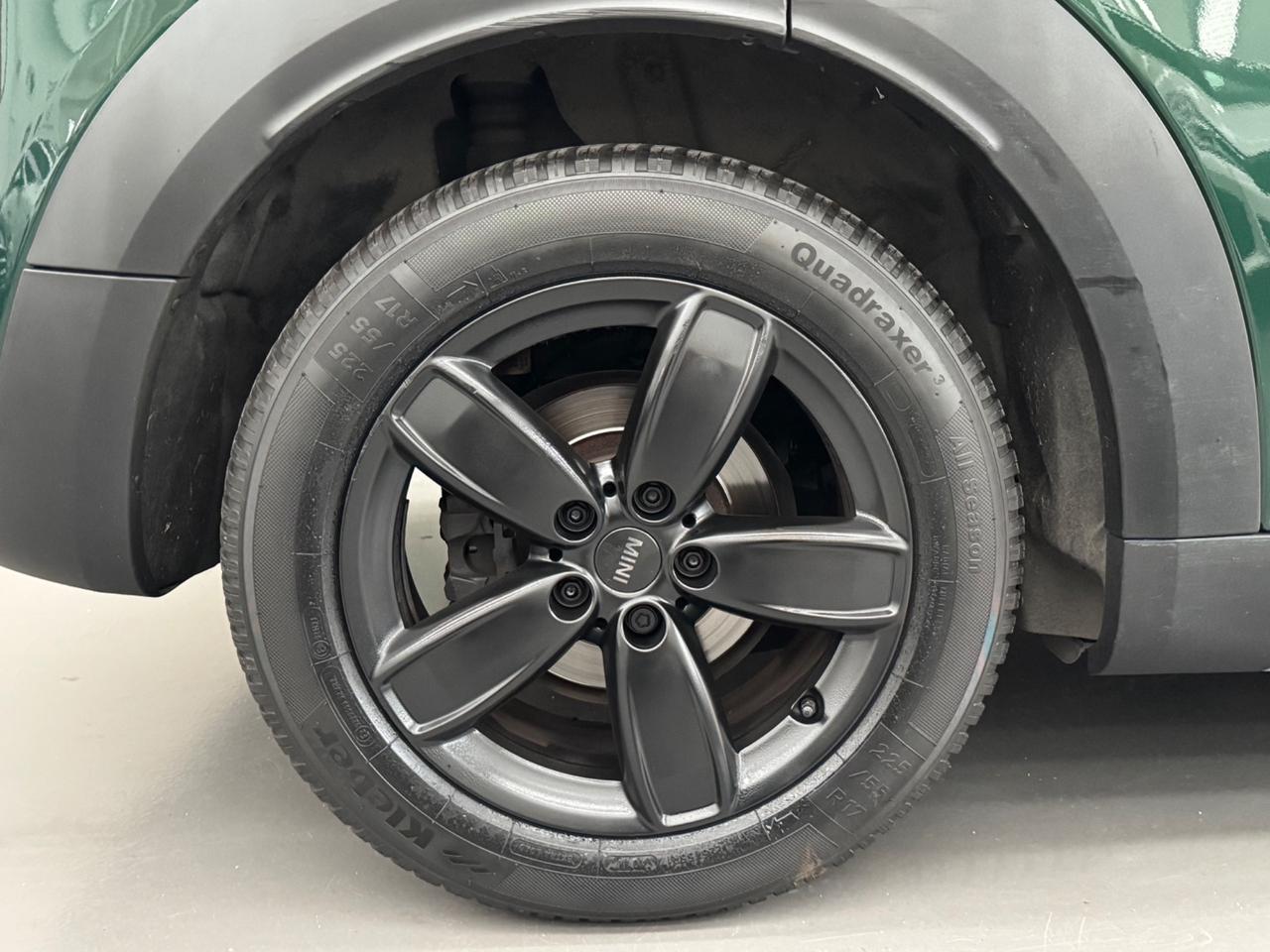 Mini Cooper Countryman 1.5 Hype ALL4