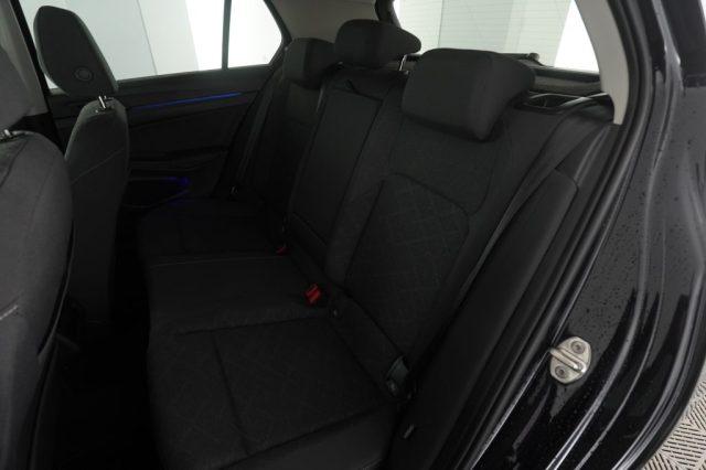 VOLKSWAGEN Golf Golf 2.0 TDI DSG SCR Life