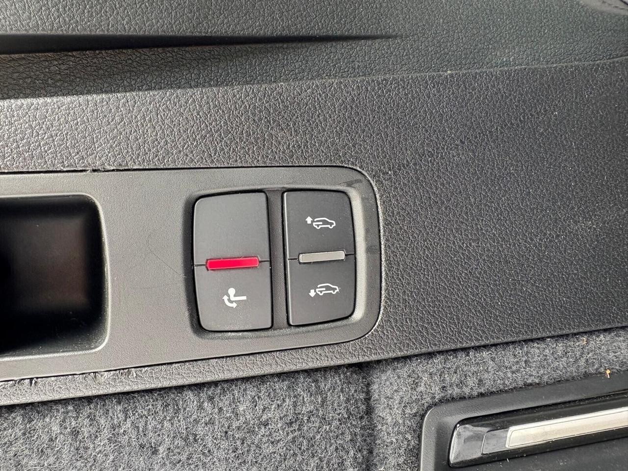 Audi Q5 40 TDI 204 CV quattro S tronic Business